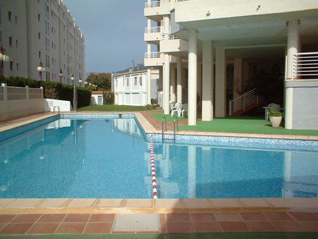 Unabhängiges Studio Calpe 574516