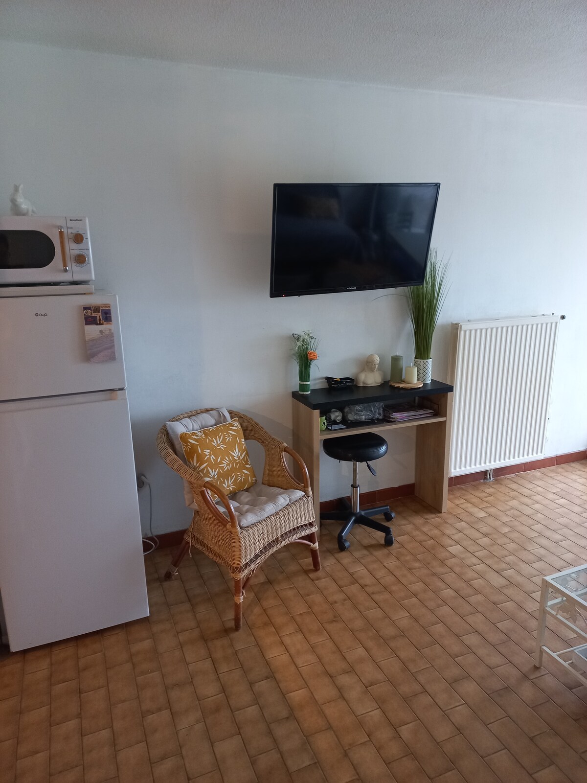 Ganzes Haus Agde 660026