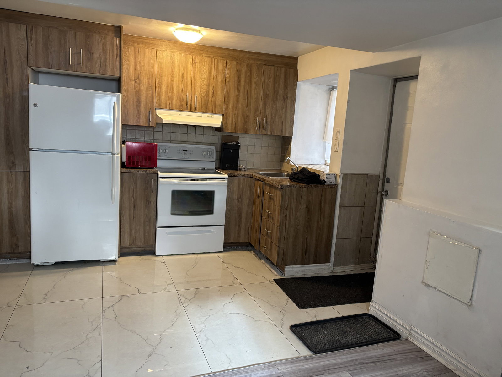 Gesamte Unterkunft Montréal 675904