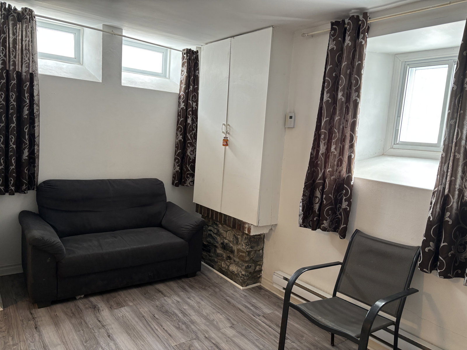 Gesamte Unterkunft Montréal 675904