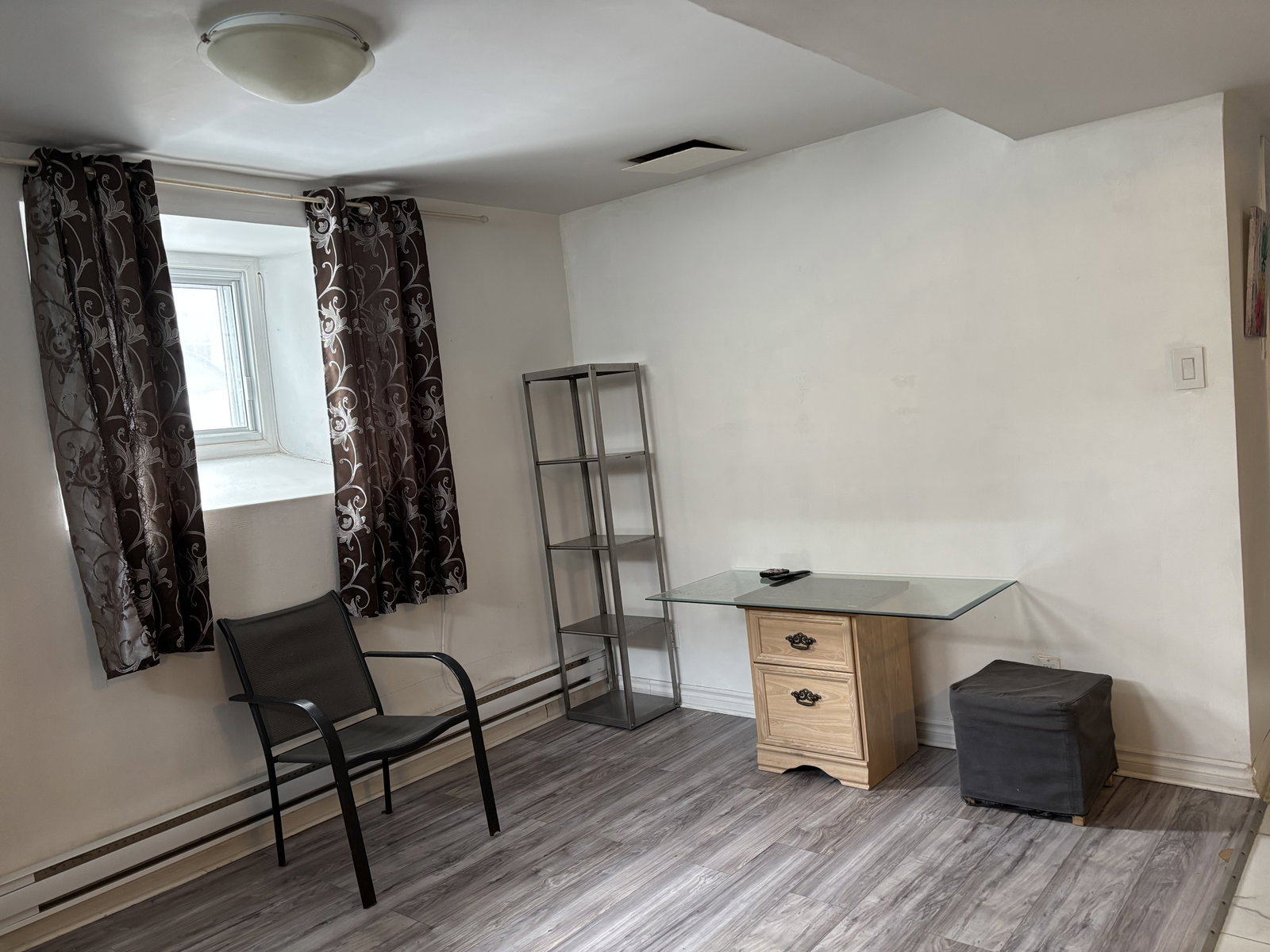 Gesamte Unterkunft Montréal 675904