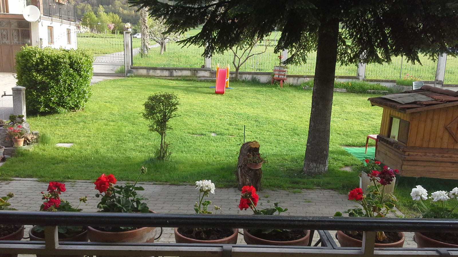 Unabhängiges Studio Piemonte 142739