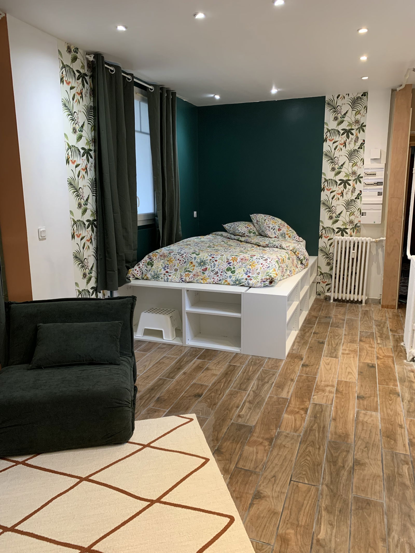 Unabhängiges Studio Aulnay-sous-Bois 525118
