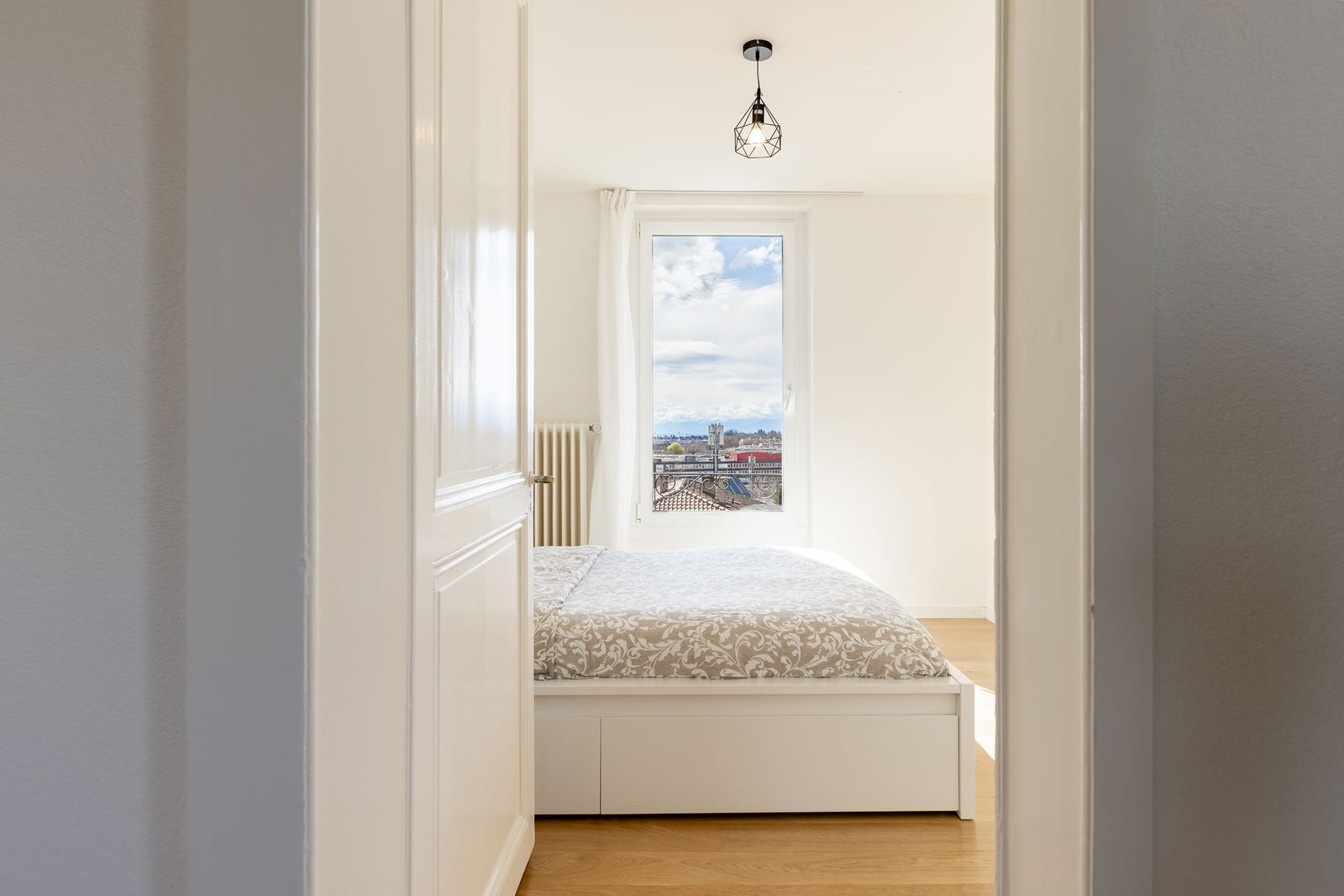 Unabhängiges Studio Renens 599430