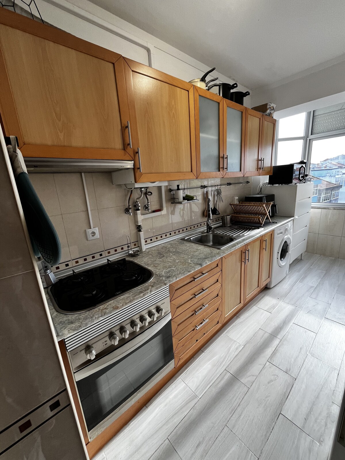 Gastfamilie São João da Talha 663439