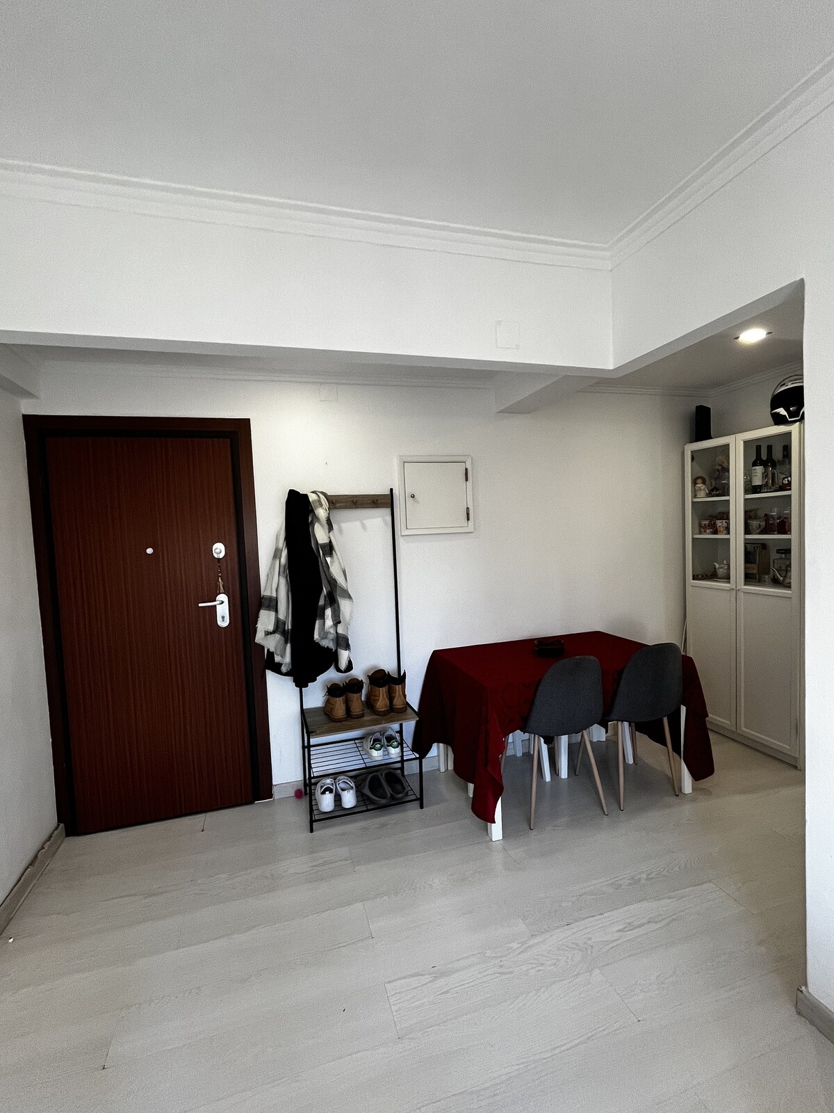 Gastfamilie São João da Talha 663439