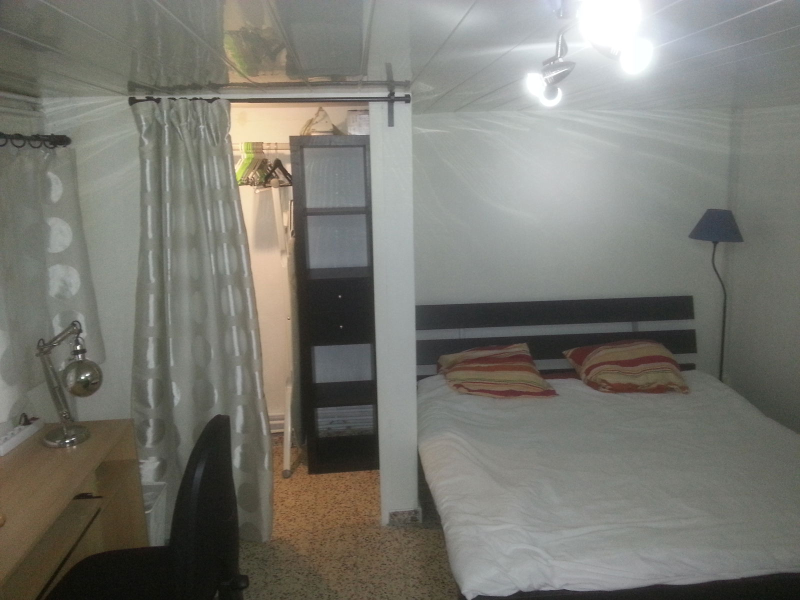 Gastfamilie Clichy-sous-Bois 91395
