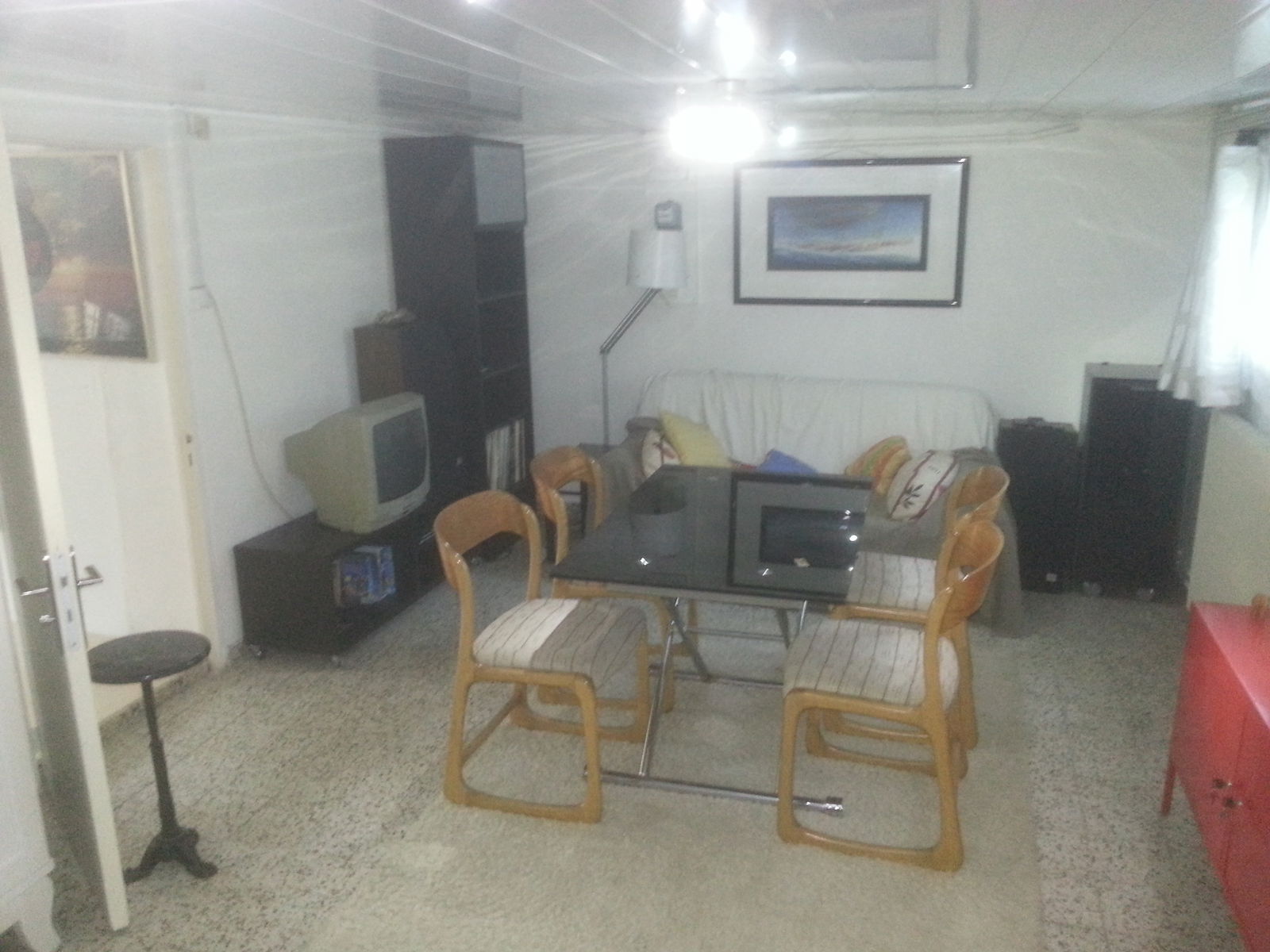 Gastfamilie Clichy-sous-Bois 91395