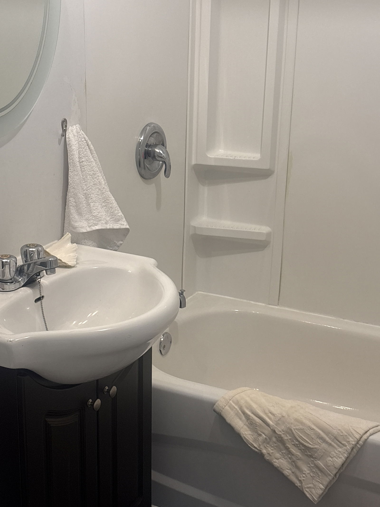 Ganzes Haus Val-David 624582