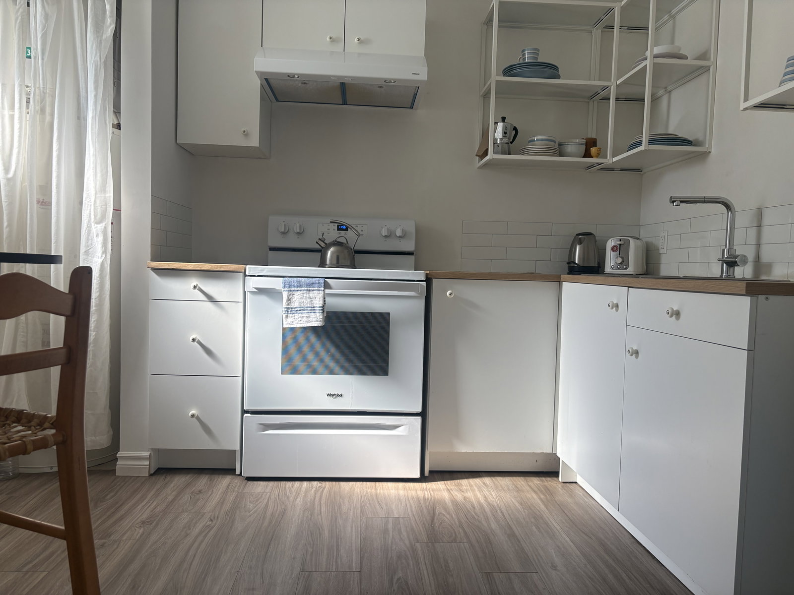 Ganzes Haus Val-David 624582