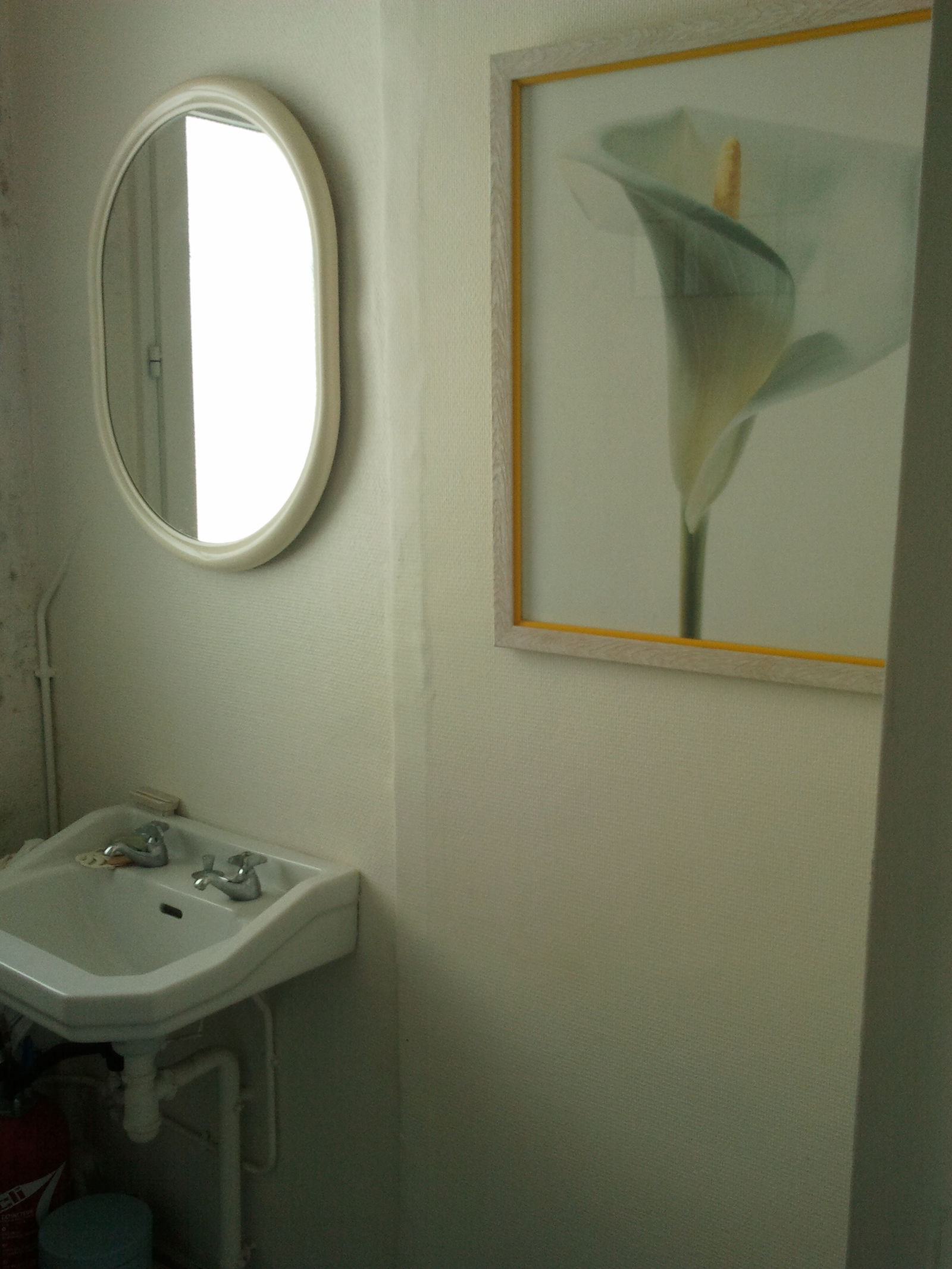 Gästezimmer Saint-Germain-en-Laye 95482