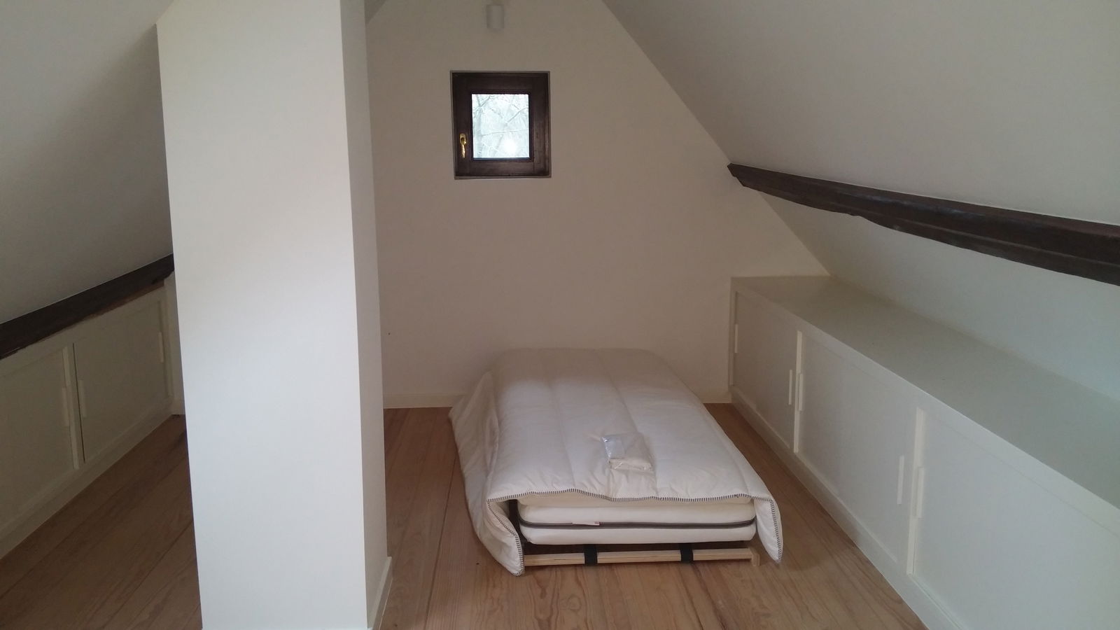 Gästezimmer Rhode-Saint-Genèse 124179