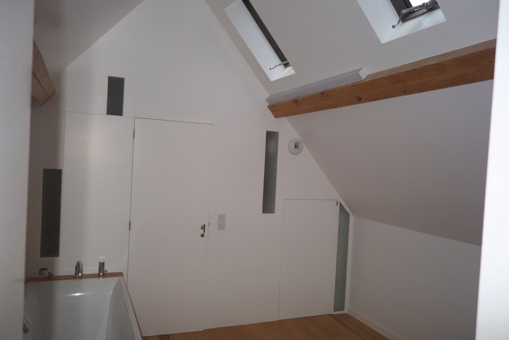 Gästezimmer Rhode-Saint-Genèse 124179