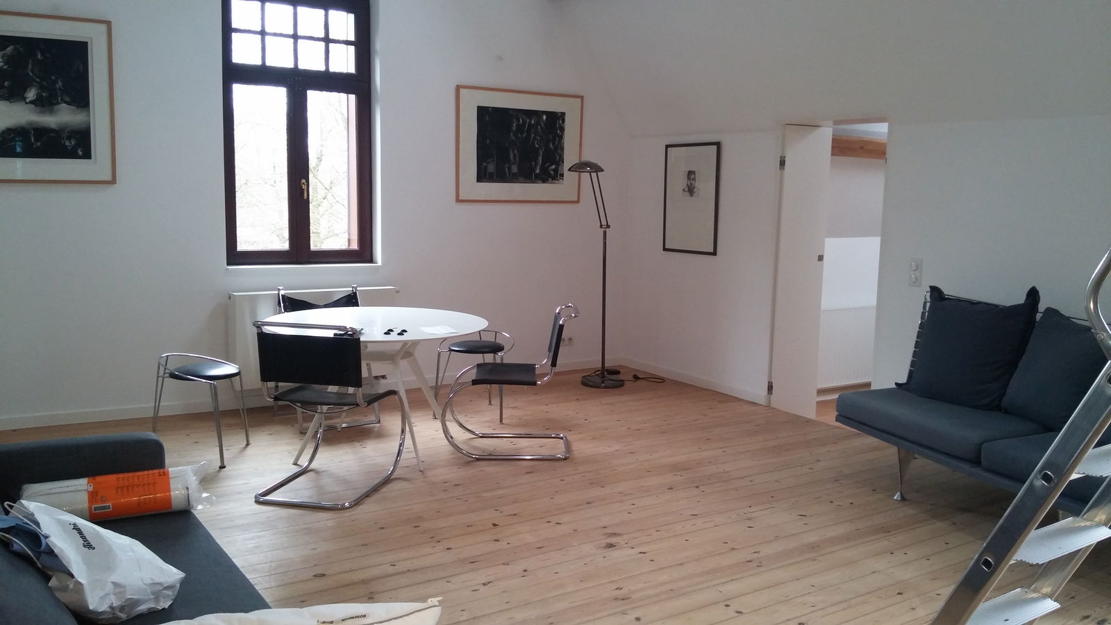 Gästezimmer Rhode-Saint-Genèse 124179