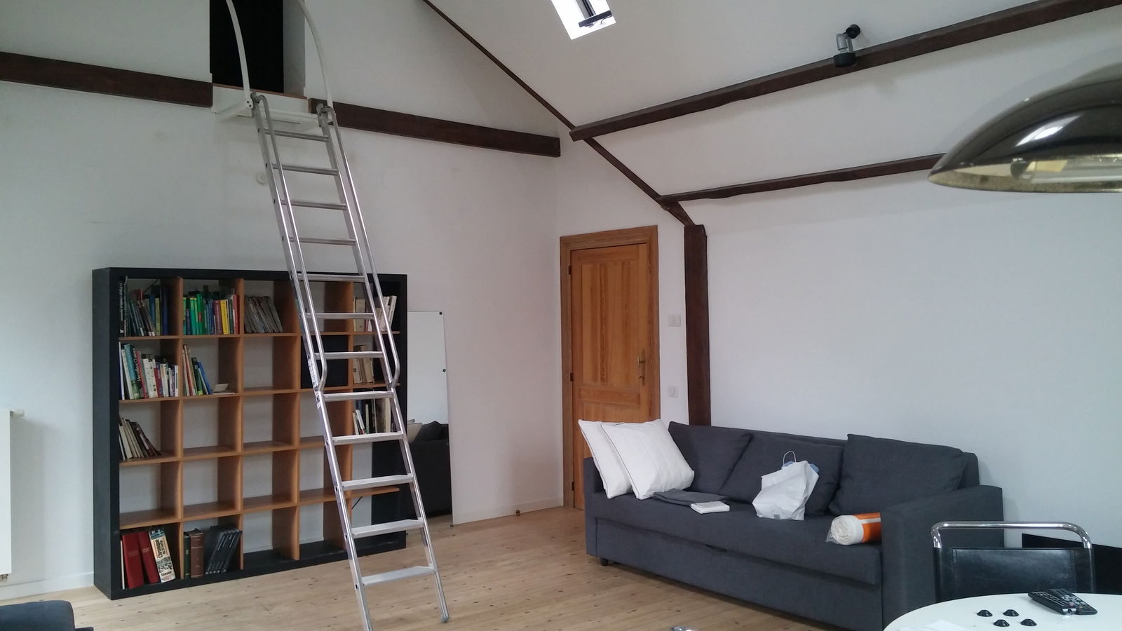 Gästezimmer Rhode-Saint-Genèse 124179