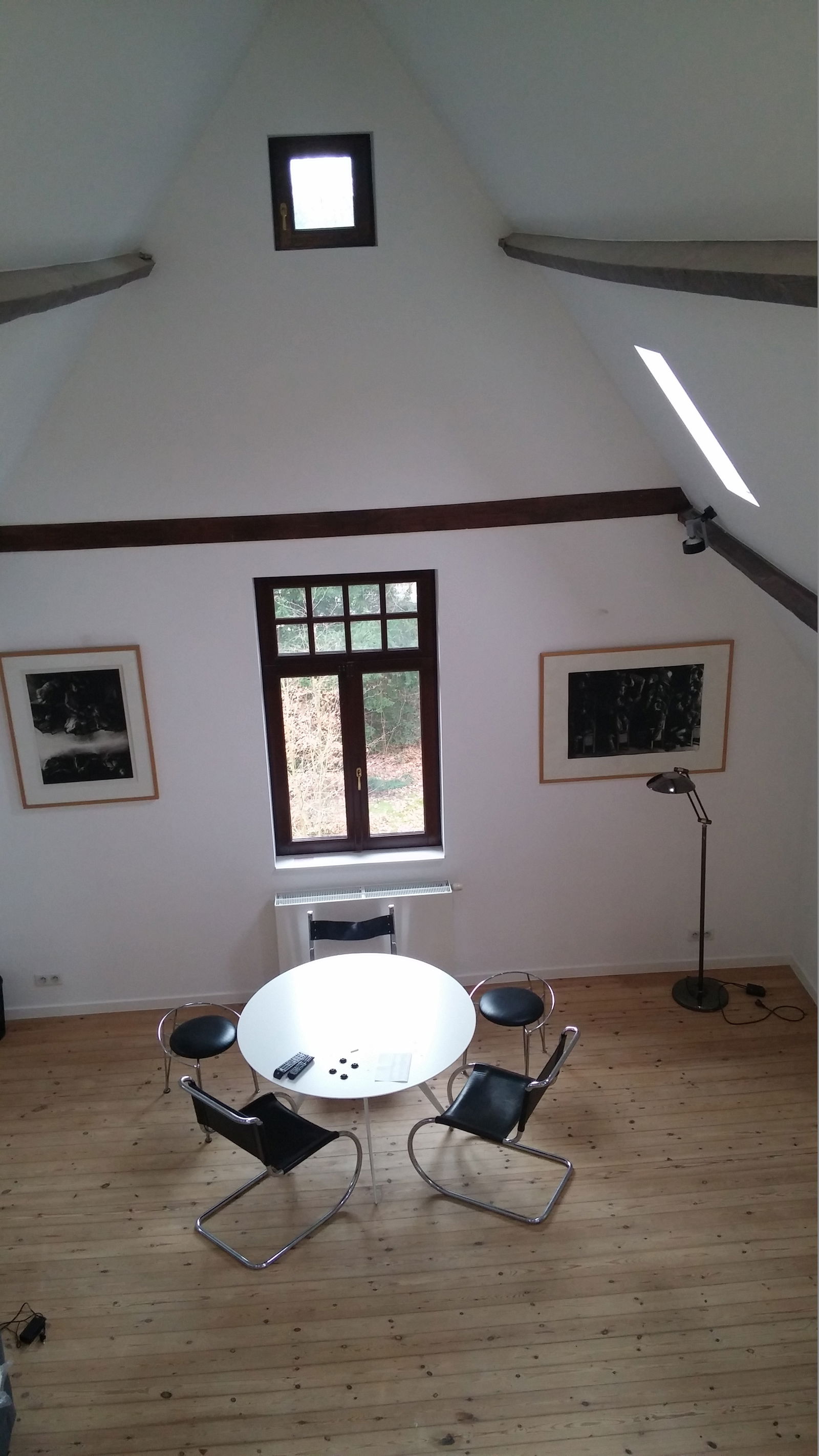 Gästezimmer Rhode-Saint-Genèse 124179