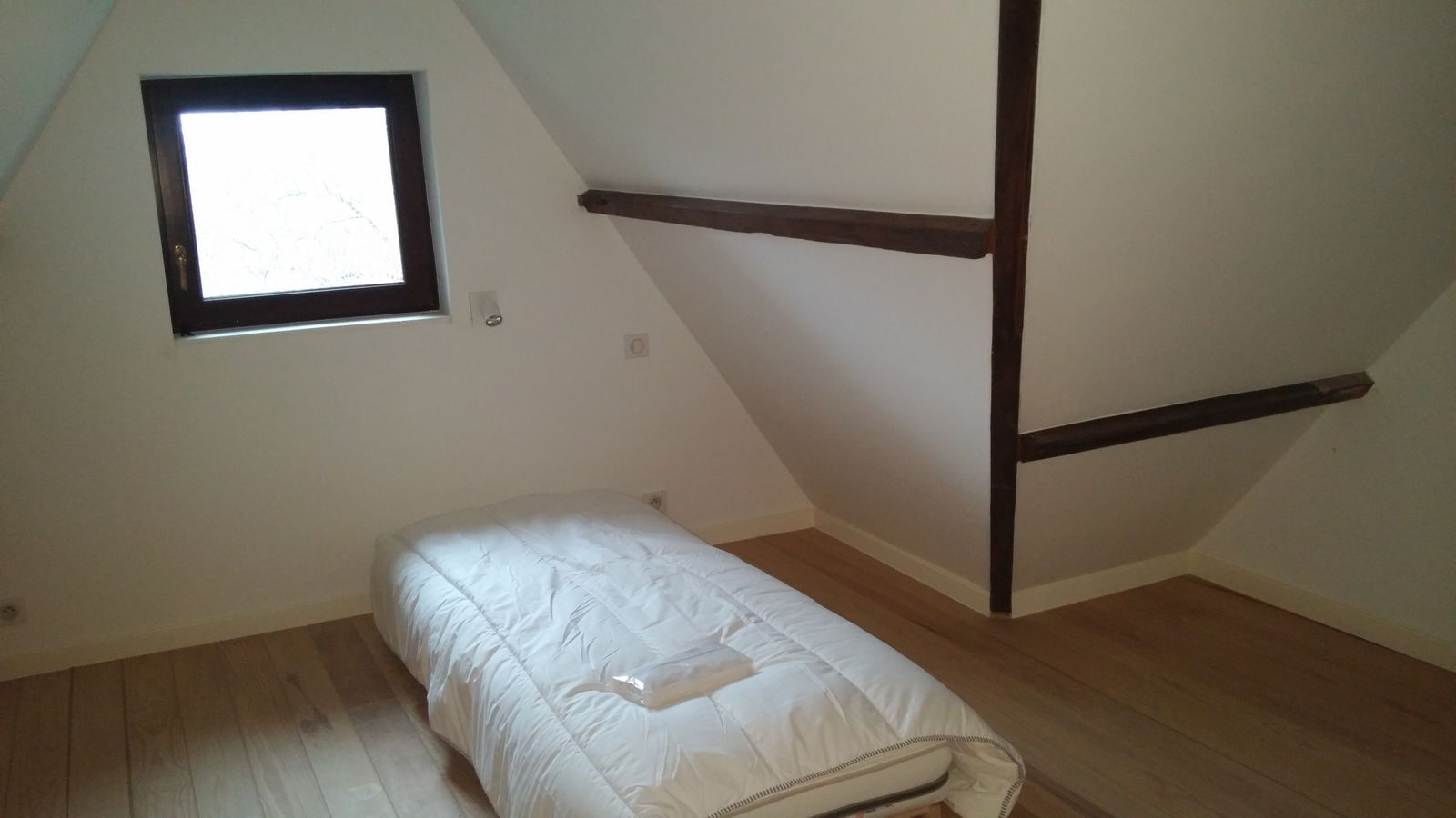 Gästezimmer Rhode-Saint-Genèse 124179