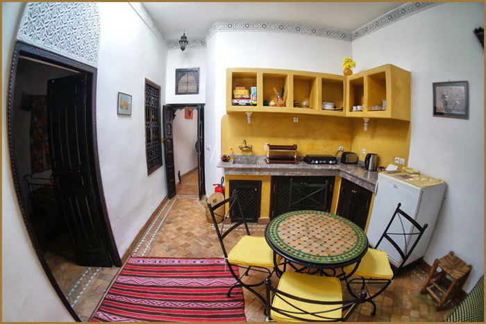 Gästezimmer Marrakesh 99852