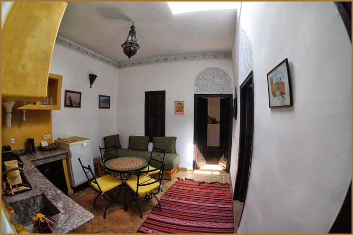 Gästezimmer Marrakesh 99852