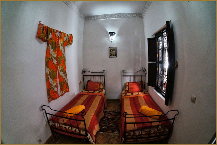 Gästezimmer Marrakesh 99852