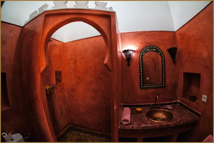 Gästezimmer Marrakesh 99852