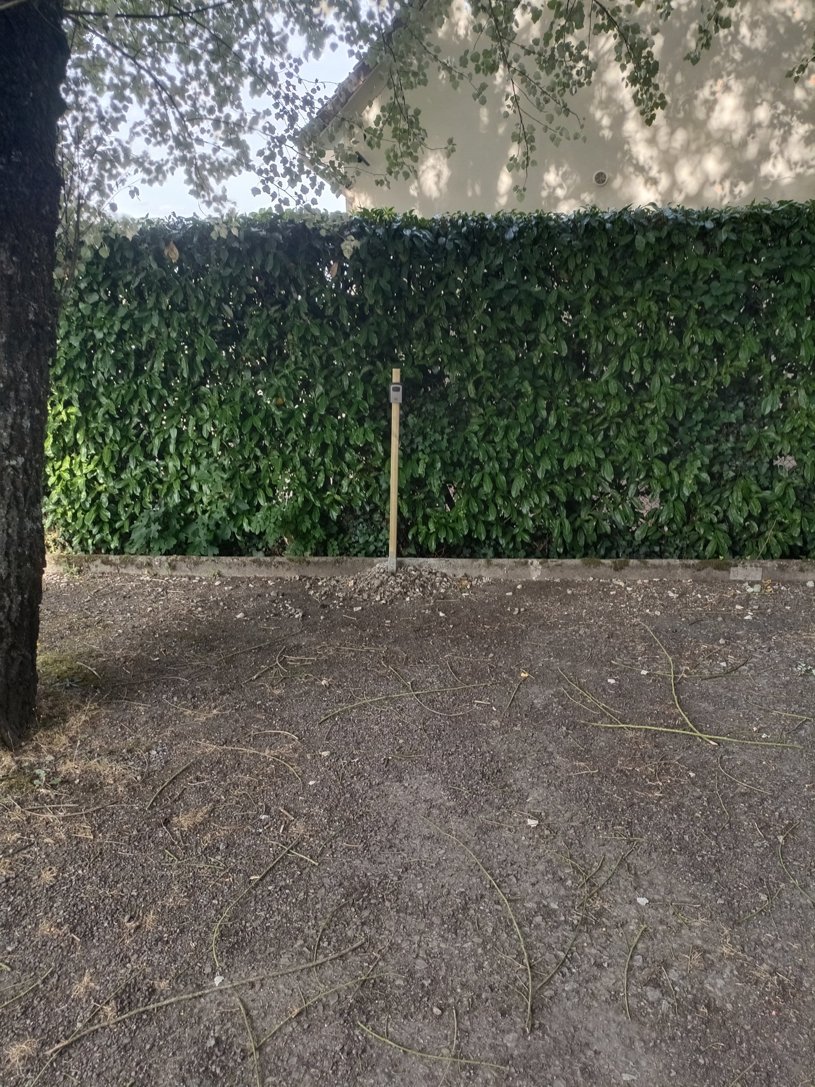 Gesamte Unterkunft Alençon 675442