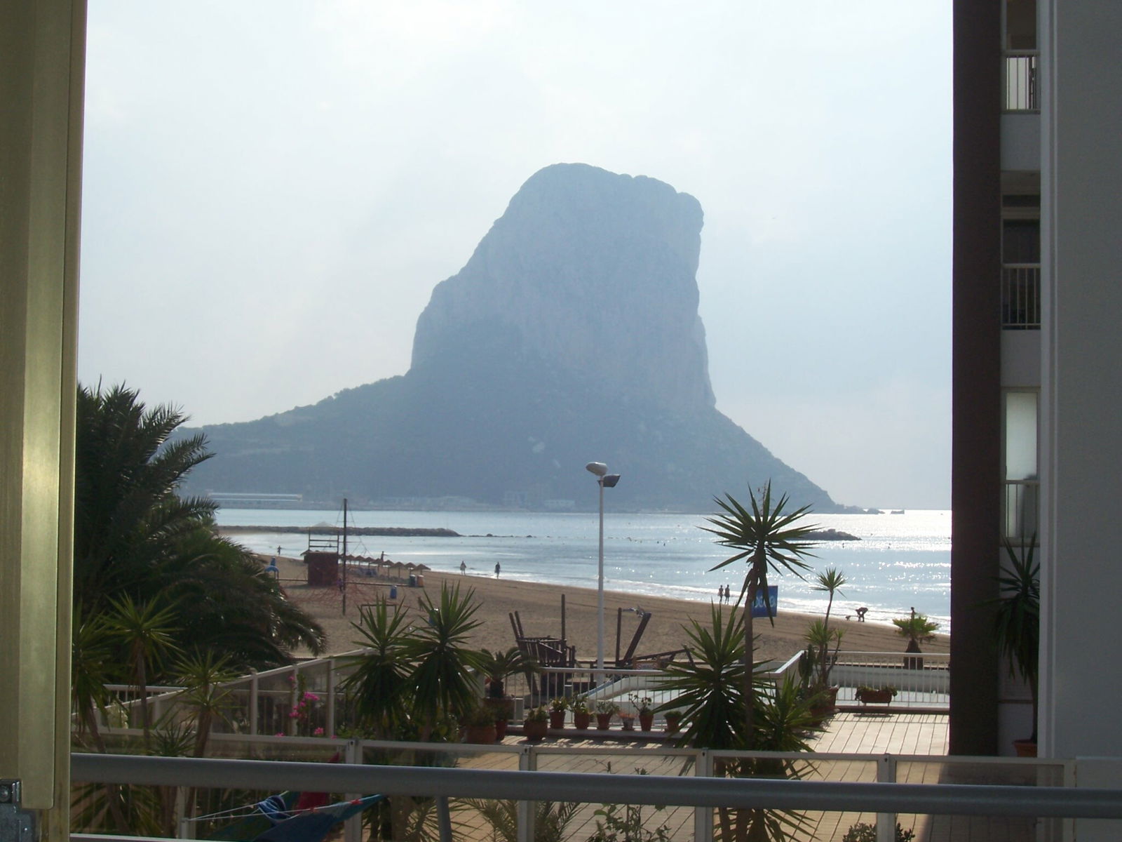 Unabhängiges Studio Calpe 153030