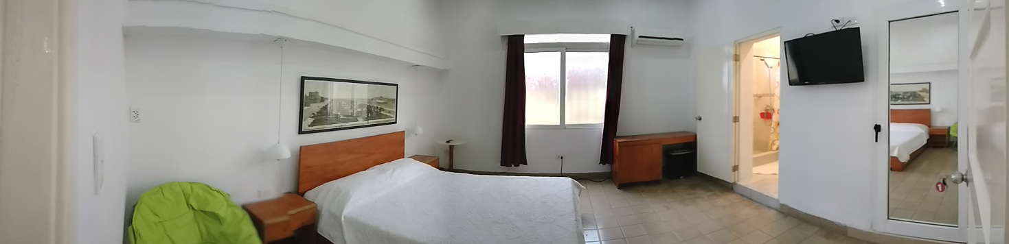 Unabhängiges Studio La Habana 199356