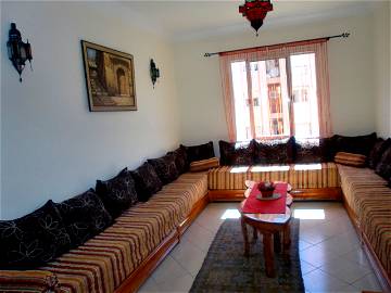 Roomlala | Wohnung In Marrakesch Komplett Vermietet