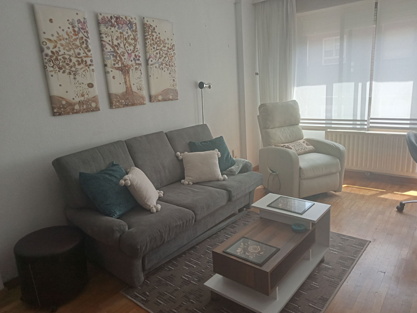 Unabhängiges Studio Valladolid 81107