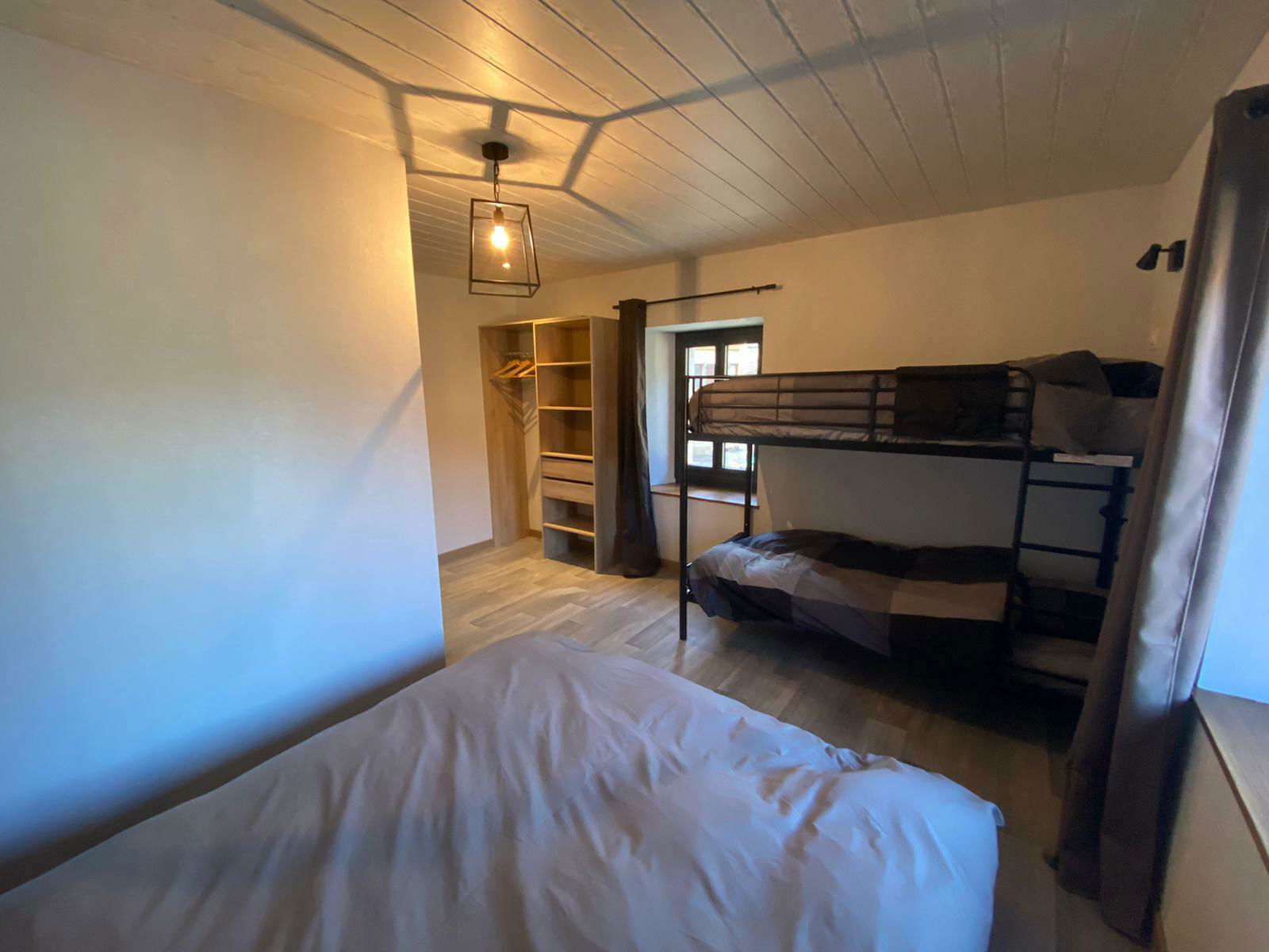 Ganzes Haus Villard 252450