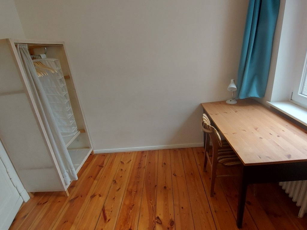 Logement Entier Warszawa 658082-1