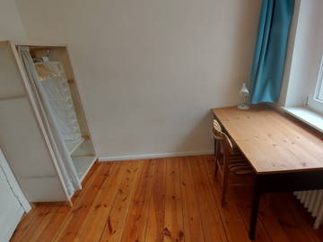 Logement Entier Warszawa 658082-1