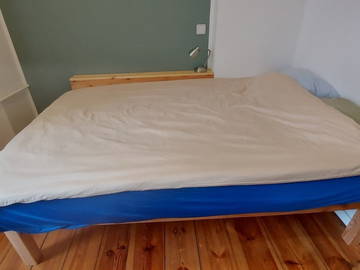 Logement Entier Warszawa 658082-3