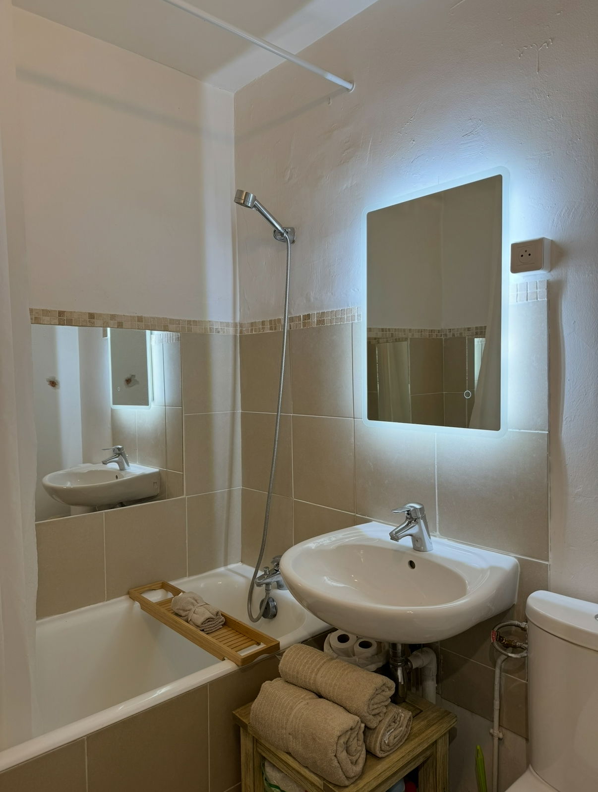 Ganzes Haus Avignon 659660