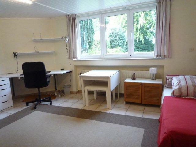 Gastfamilie Uccle 56707