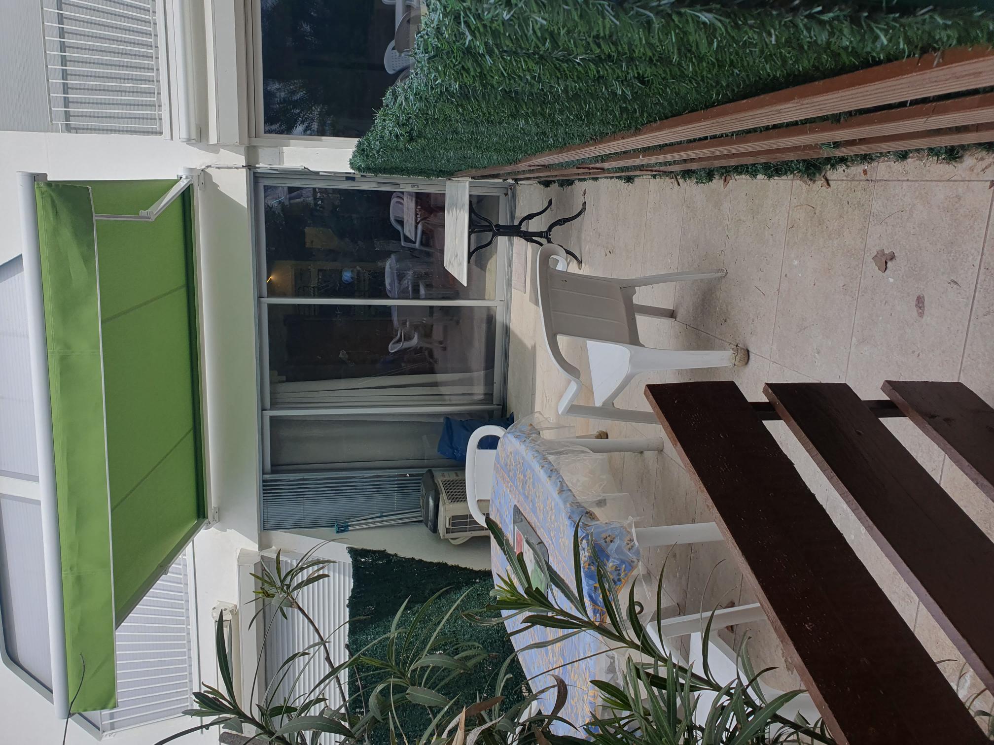 Unabhängiges Studio La Grande-Motte 112610