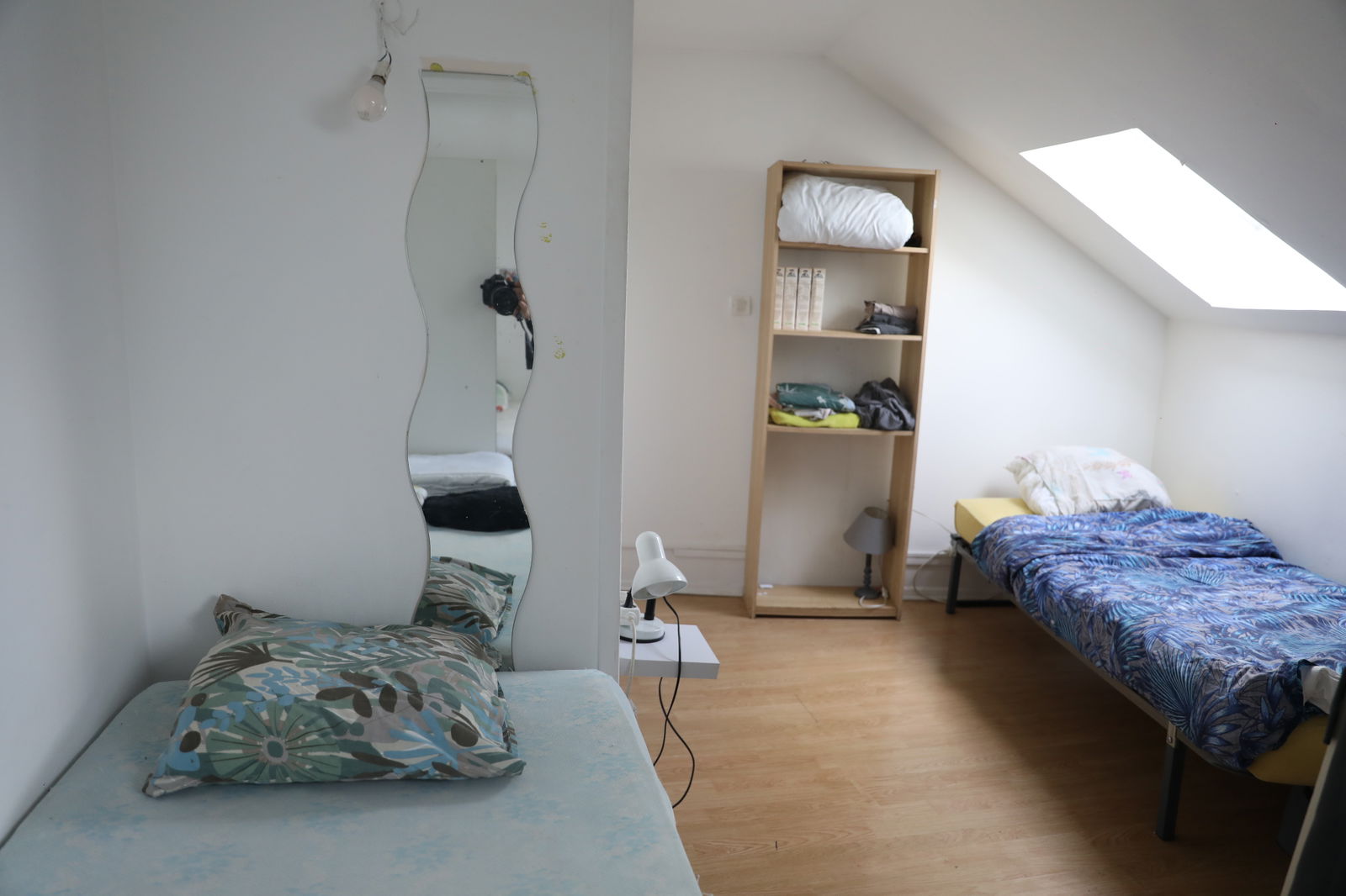 Kolokation Lille 390279