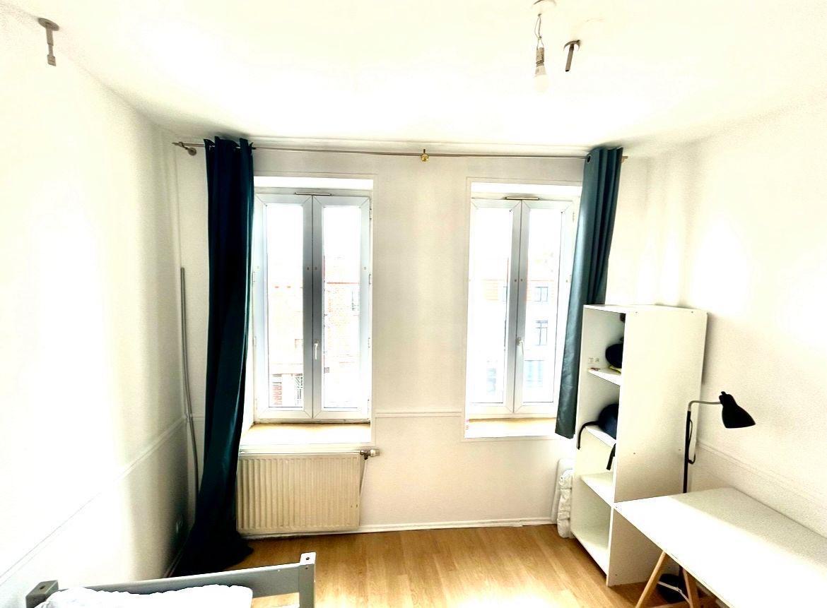 Kolokation Lille 390279