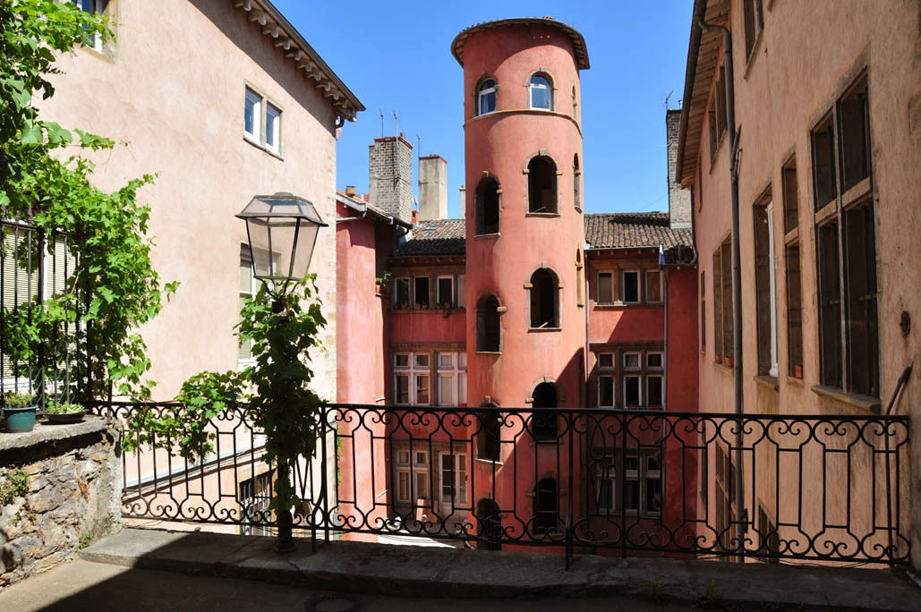 Unabhängiges Studio Lyon 218435