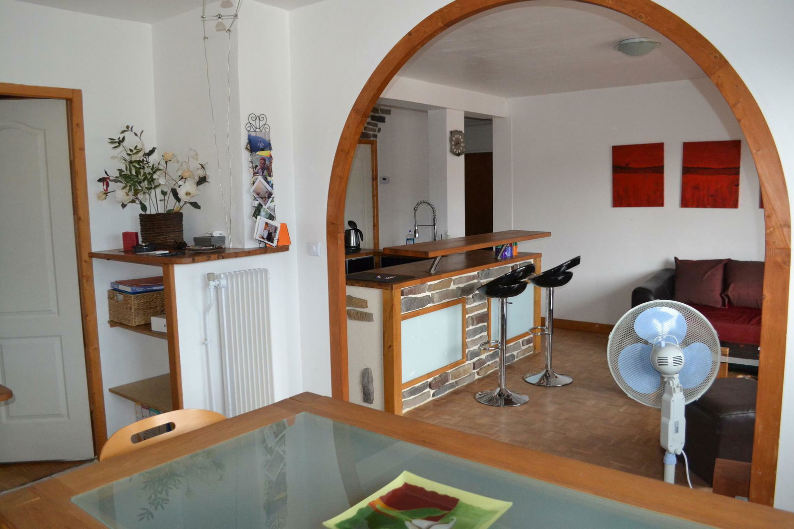 Unabhängiges Studio Billère 77517