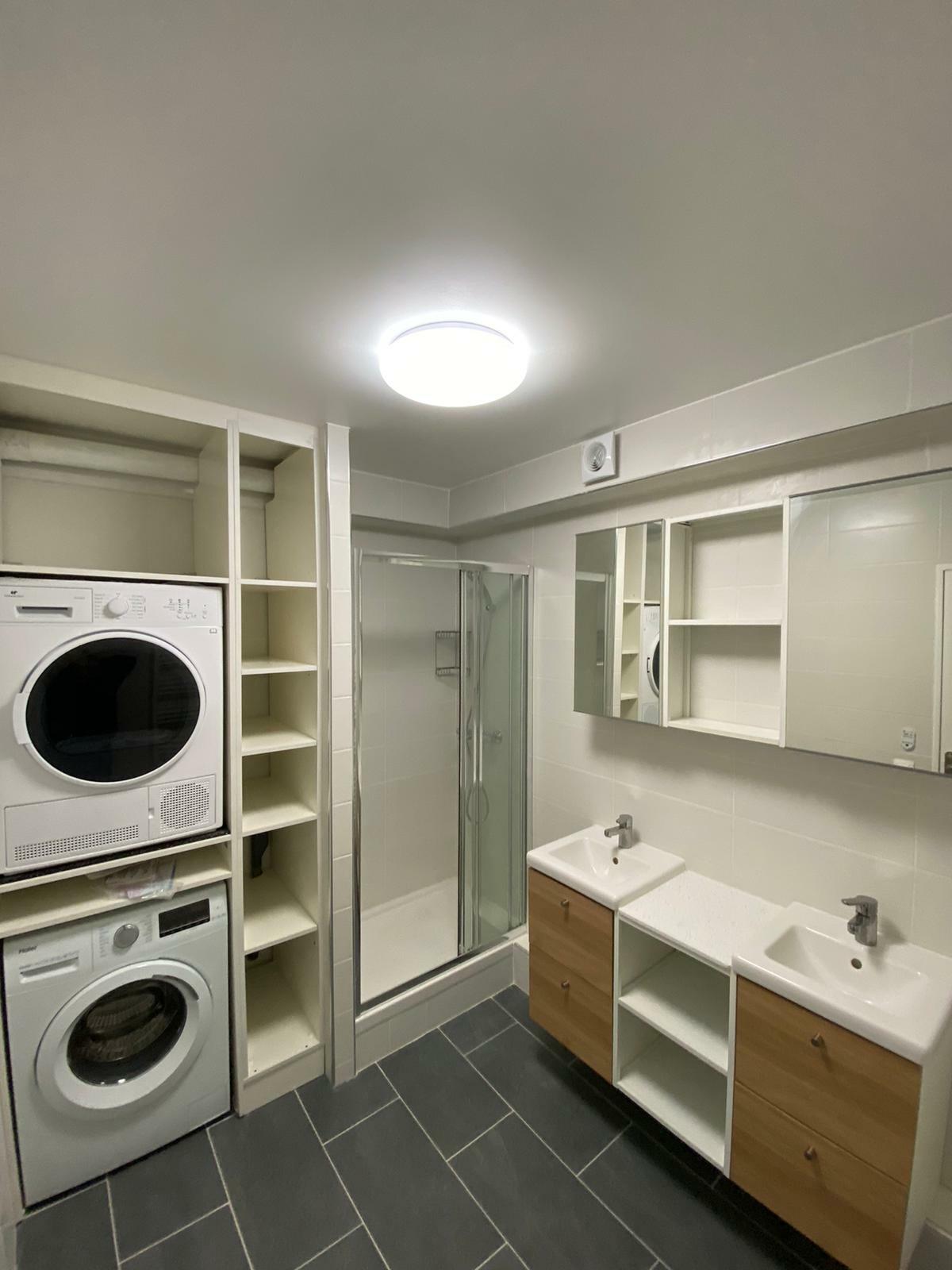 Ganzes Haus Cergy 244729