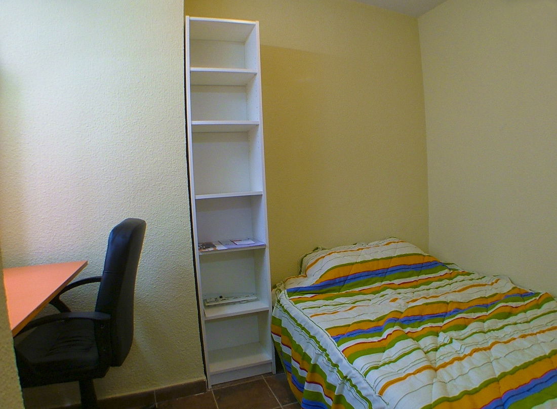 Unabhängiges Studio Salamanca 211231