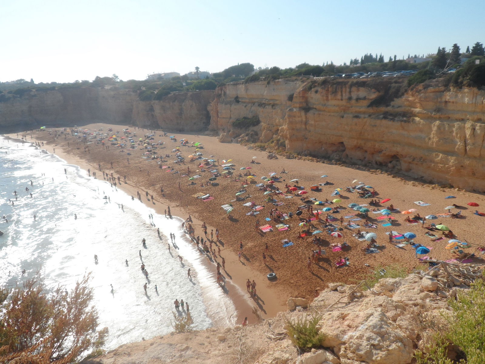 Ganzes Haus Porches 117015