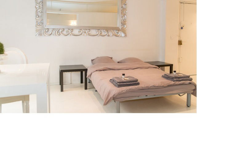 Unabhängiges Studio Paris 69072