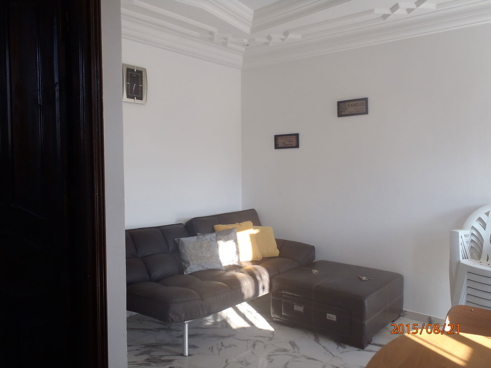 Gastfamilie Tunis 171672