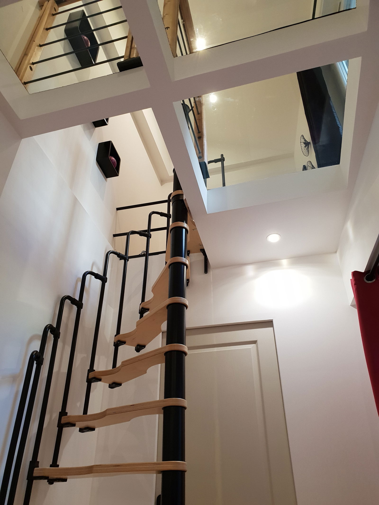 Unabhängiges Studio Nantes 125122