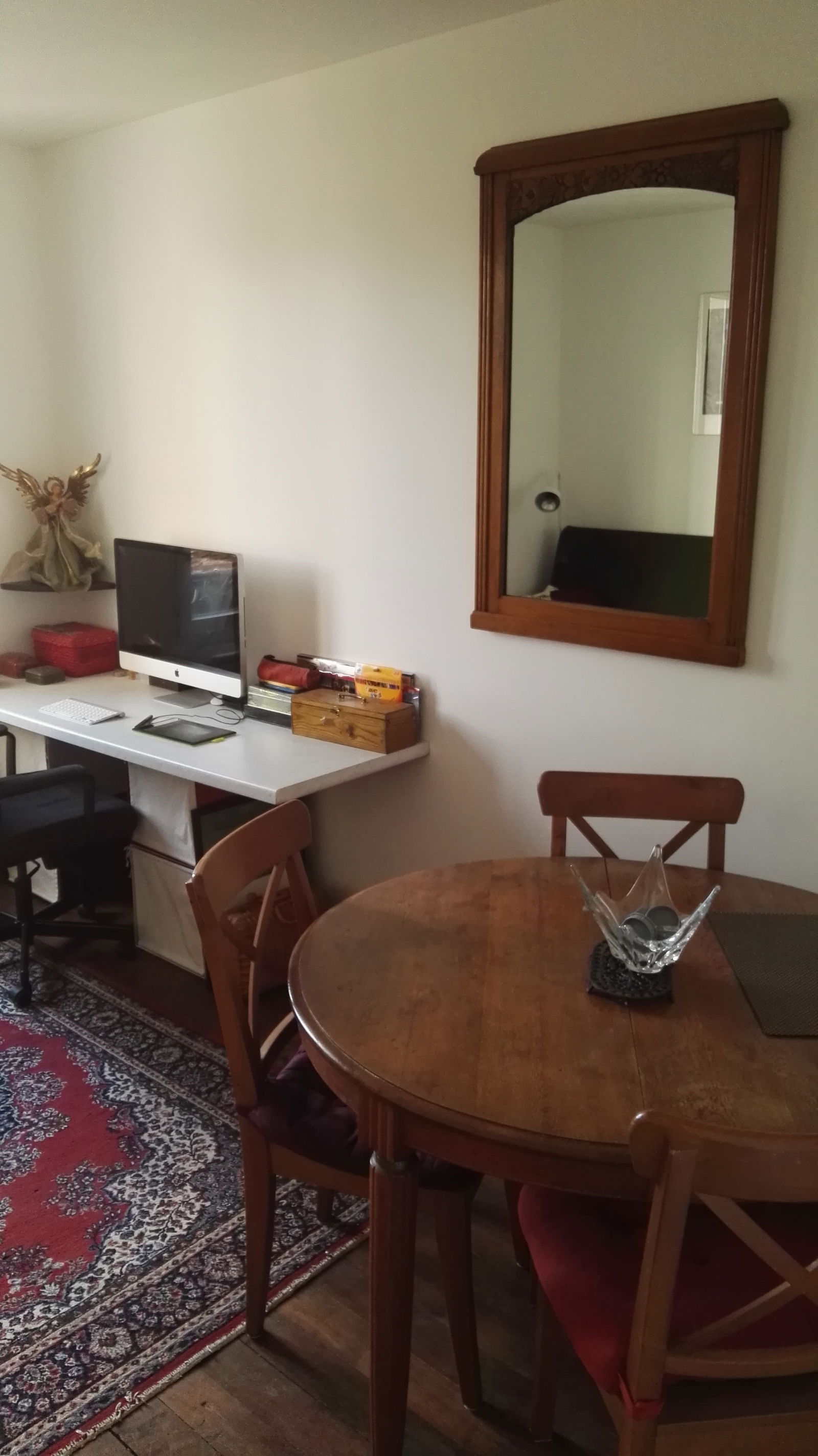 Unabhängiges Studio Creil 124416