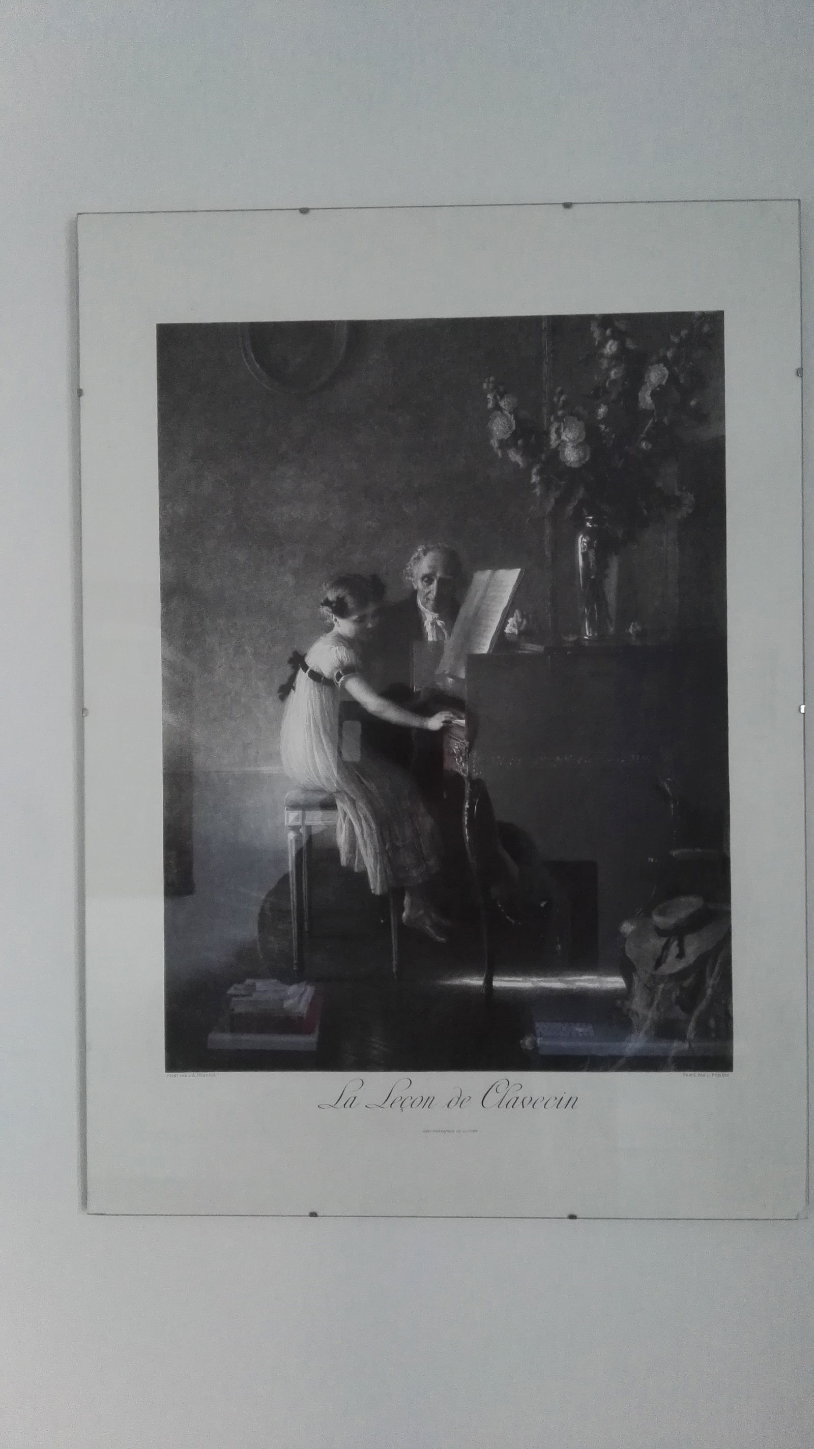 Unabhängiges Studio Creil 124416