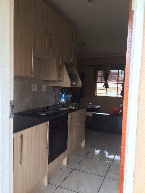 Gastfamilie Randburg 149481